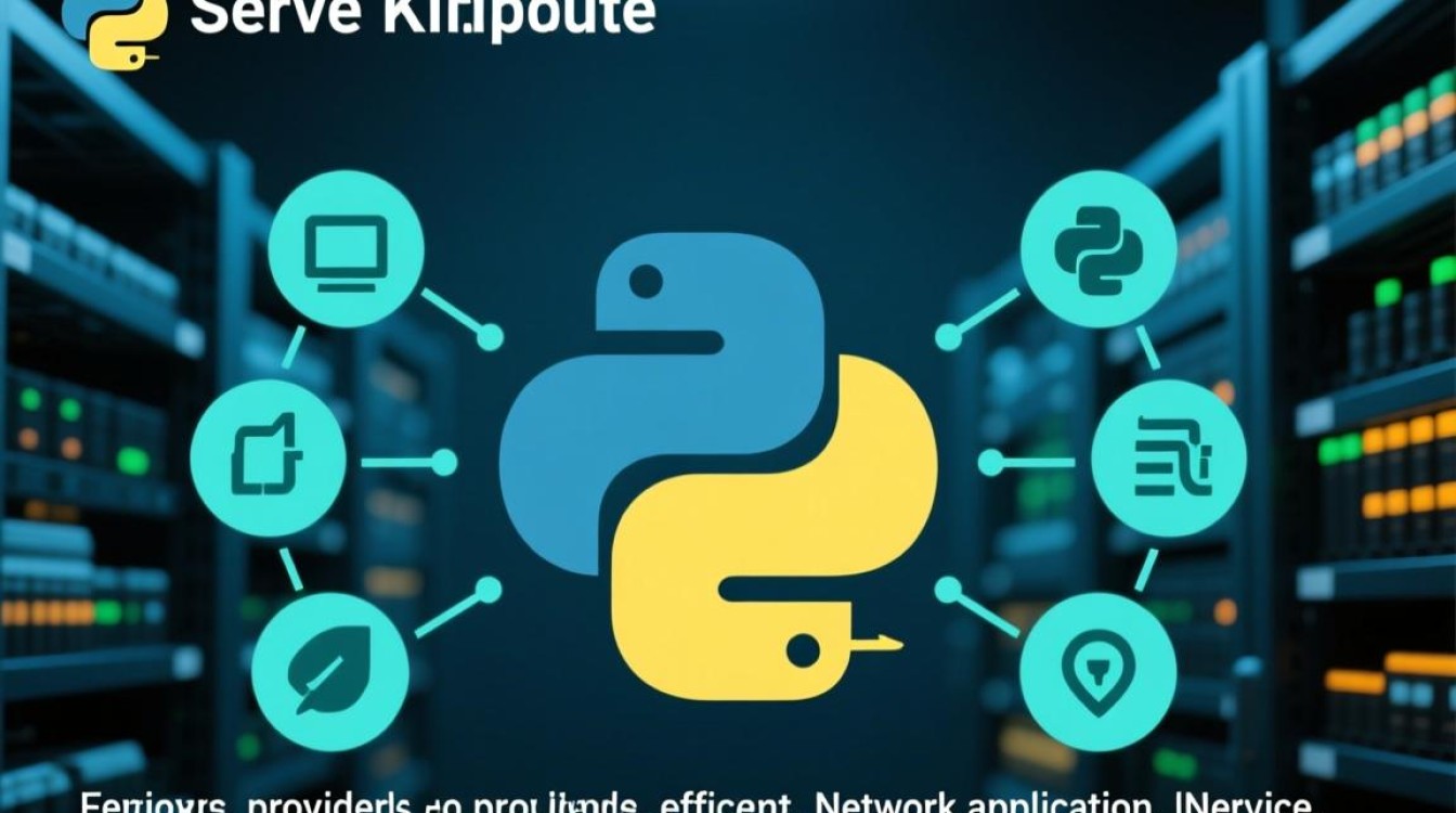 Python 服务器库哪个最适合初学者快速上手? Python 服务器库哪个最适合初学者快速上手?