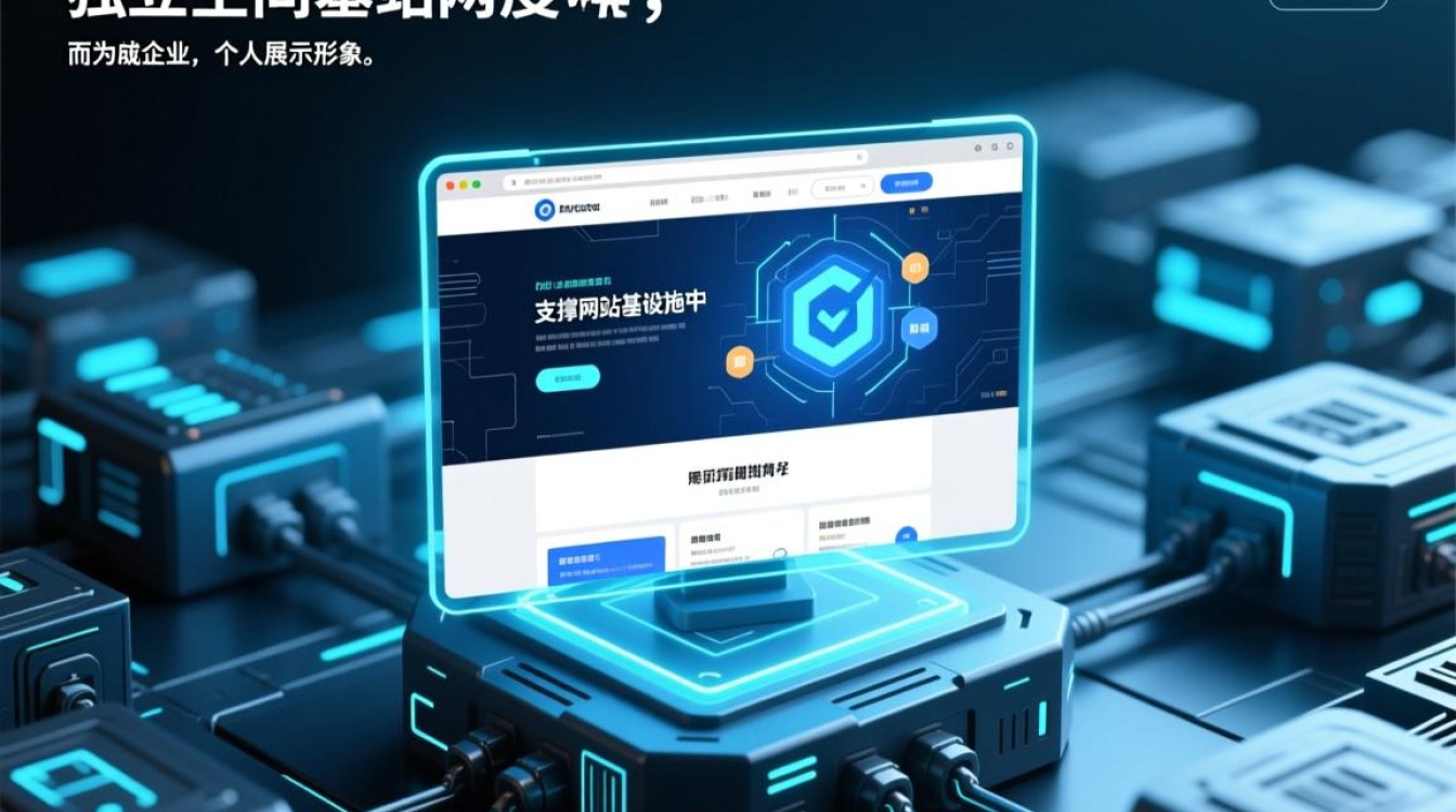 网站独立空间是什么?对网站运行和SEO具体有啥影响? 网站独立空间是什么?对网站运行和SEO具体有啥影响?