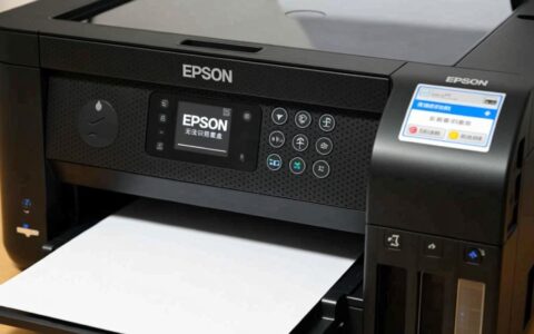 epson打印机无法识别墨盒怎么办？教你解决识别问题！