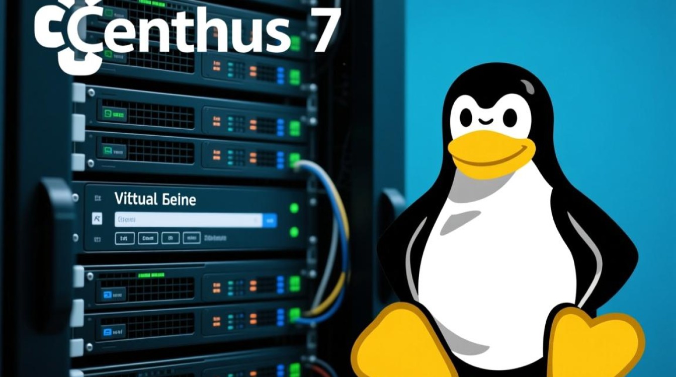 CentOS 7虚拟主机配置文件怎么写?新手必看步骤解析 CentOS 7虚拟主机配置文件怎么写?新手必看步骤解析