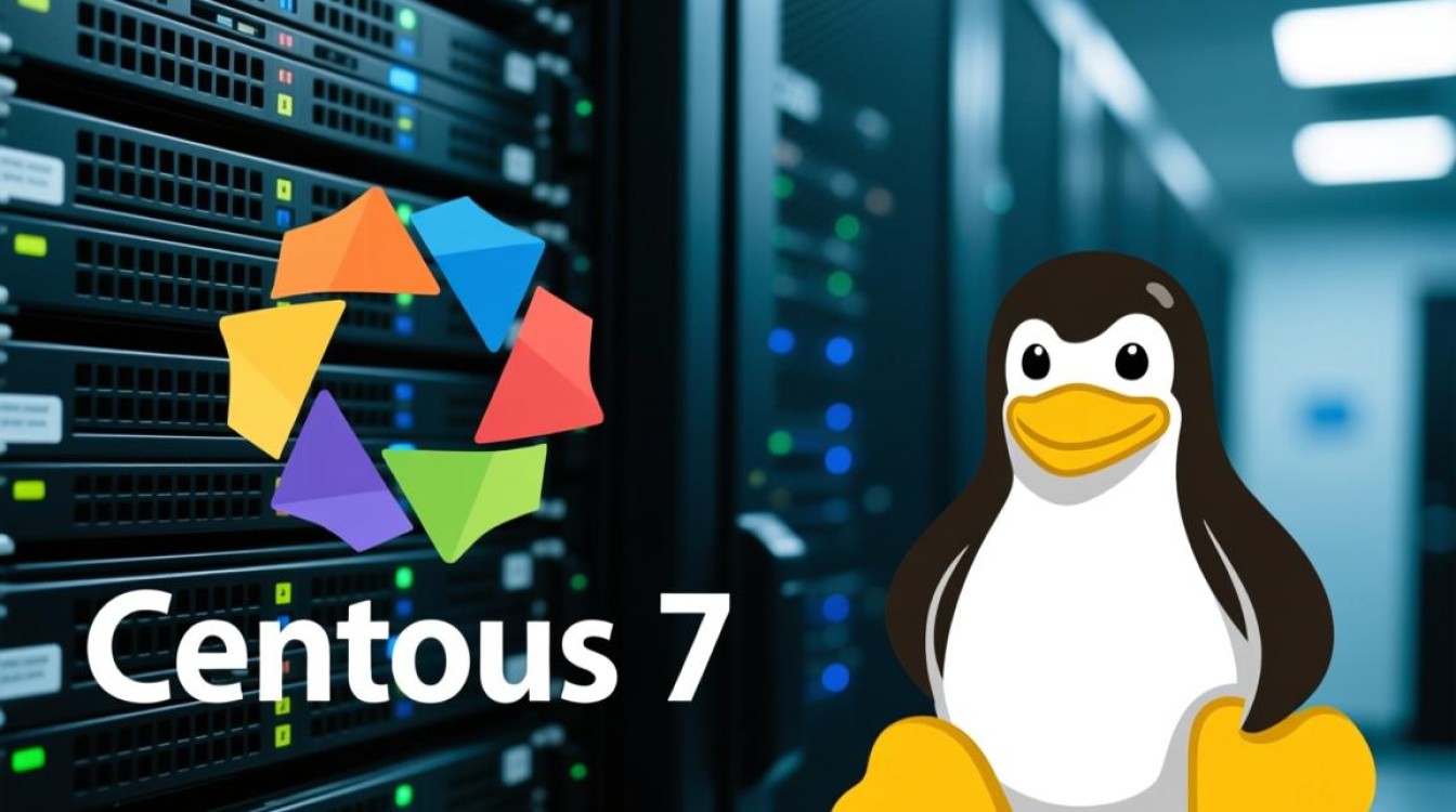 CentOS 7虚拟主机配置文件怎么写?新手必看步骤解析 CentOS 7虚拟主机配置文件怎么写?新手必看步骤解析