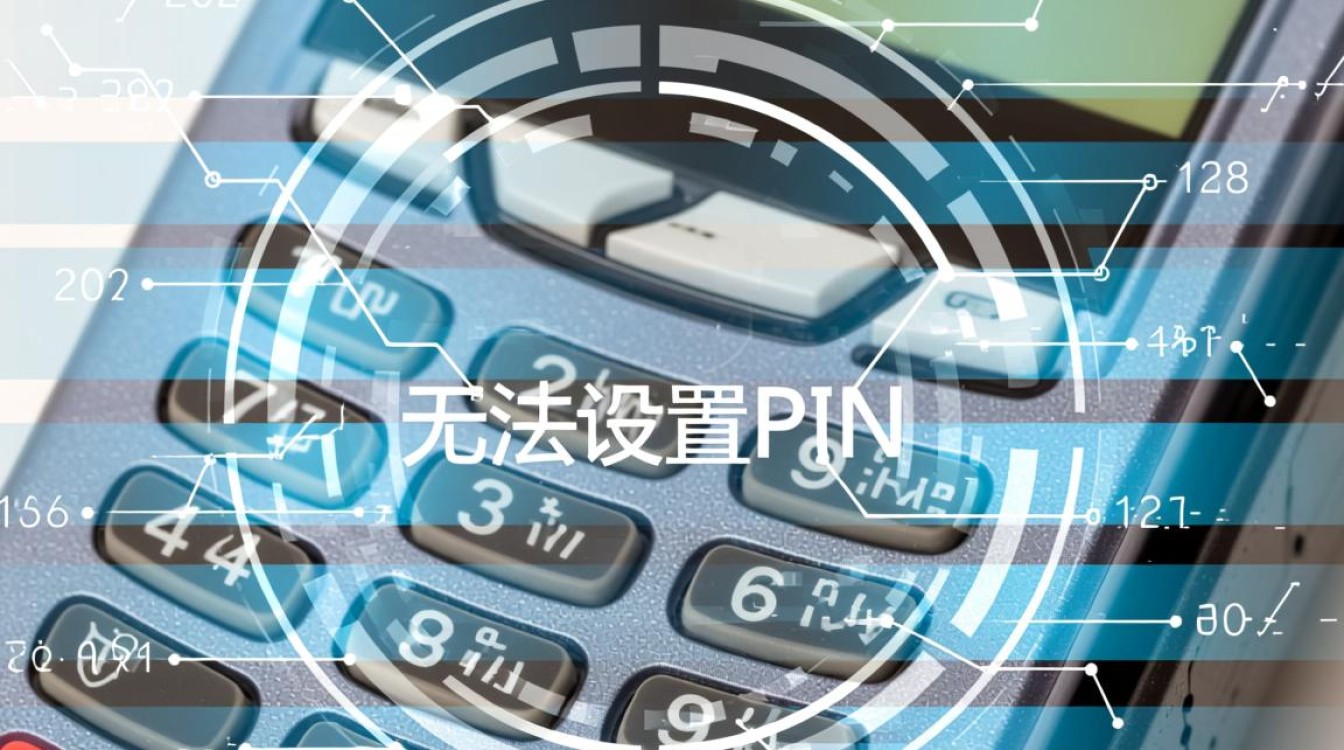 为什么手机无法设置PIN码?解决方法是什么? 为什么手机无法设置PIN码?解决方法是什么?