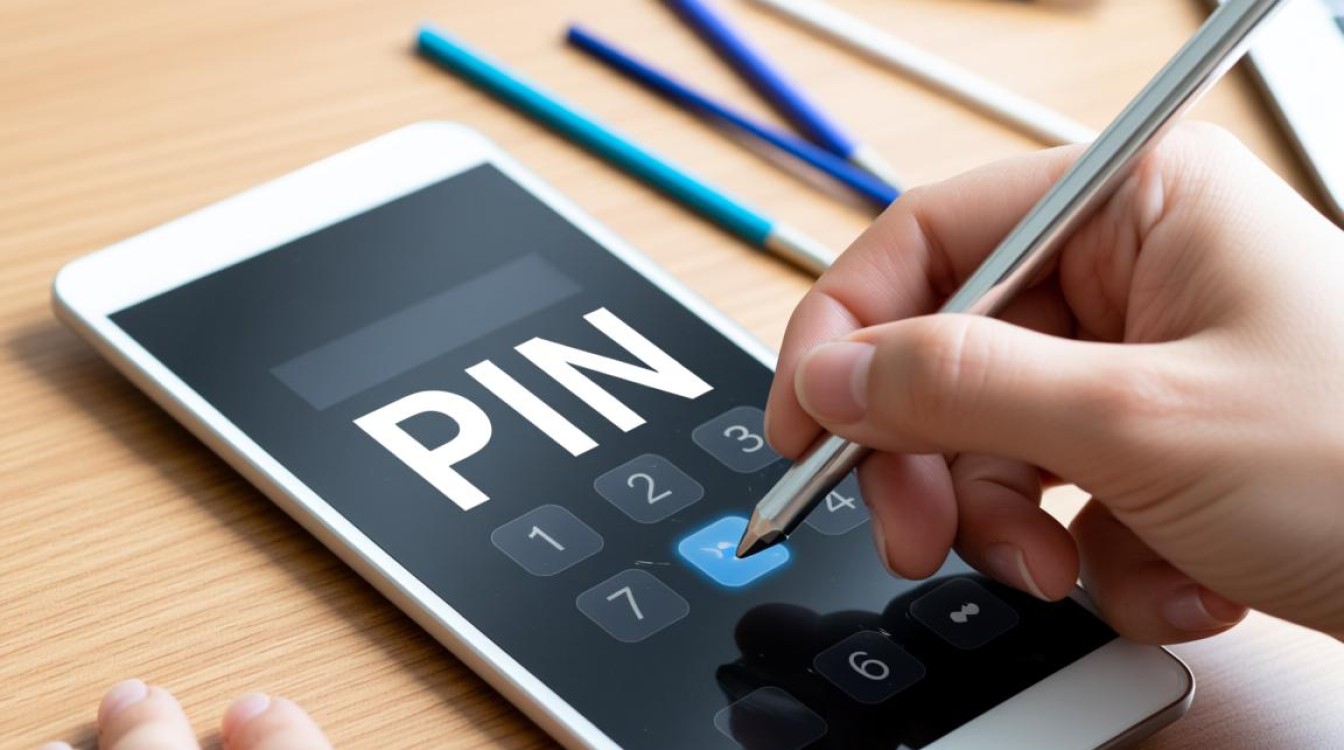 为什么手机无法设置PIN码?解决方法是什么? 为什么手机无法设置PIN码?解决方法是什么?