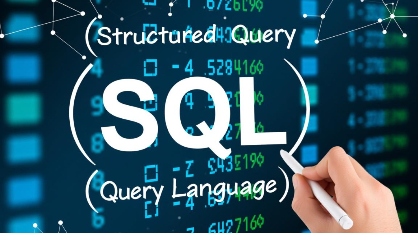 数据库SQL查询语句怎么写?新手入门必看指南 数据库SQL查询语句怎么写?新手入门必看指南