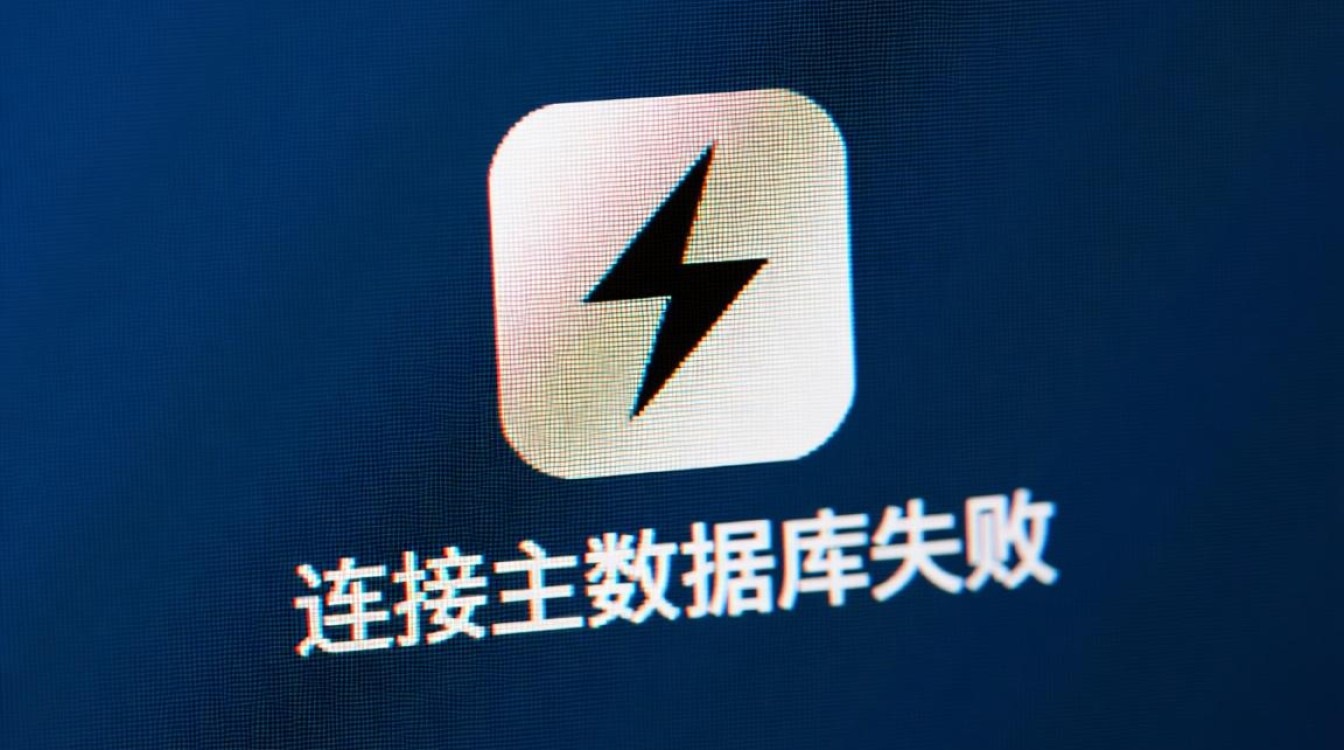 连接主数据库失败怎么办?解决方法有哪些? 连接主数据库失败怎么办?解决方法有哪些?