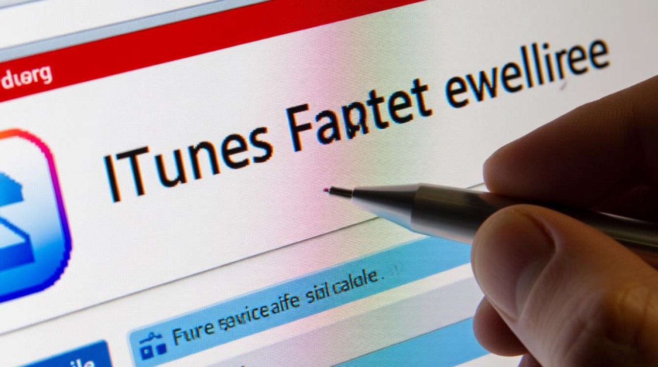 itunes无法将数值是什么原因导致的? itunes无法将数值是什么原因导致的?