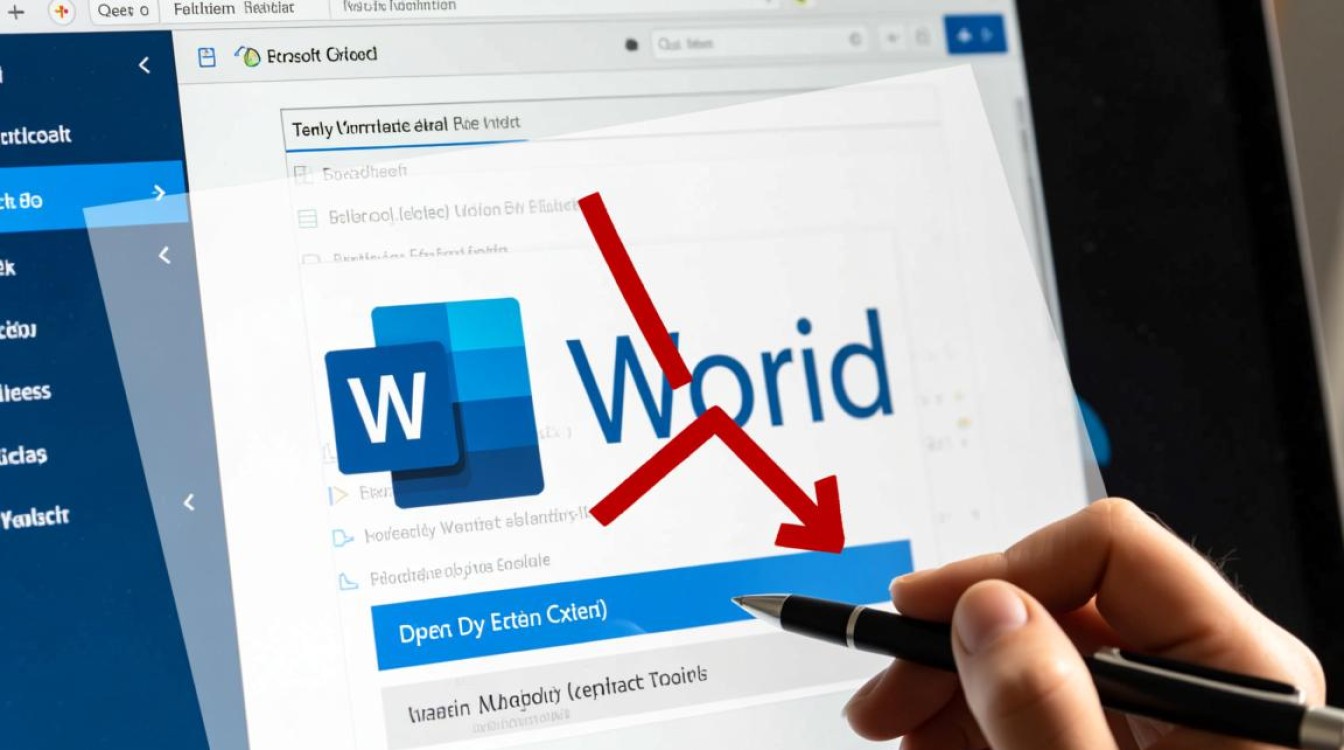 Word打开报错关闭怎么办?如何快速修复解决? Word打开报错关闭怎么办?如何快速修复解决?