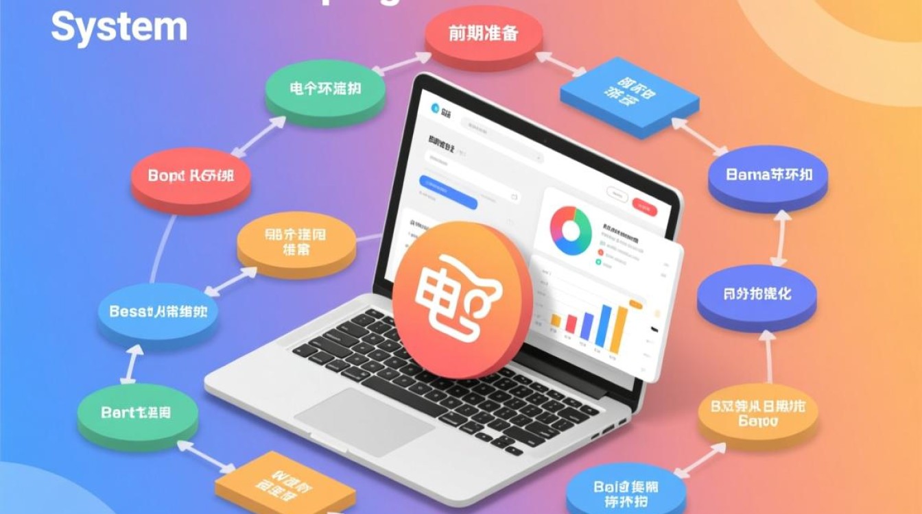 电商网站运营流程包含哪些关键步骤? 电商网站运营流程包含哪些关键步骤?