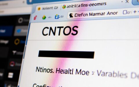 CentOS下划线文件名无法删除怎么办？