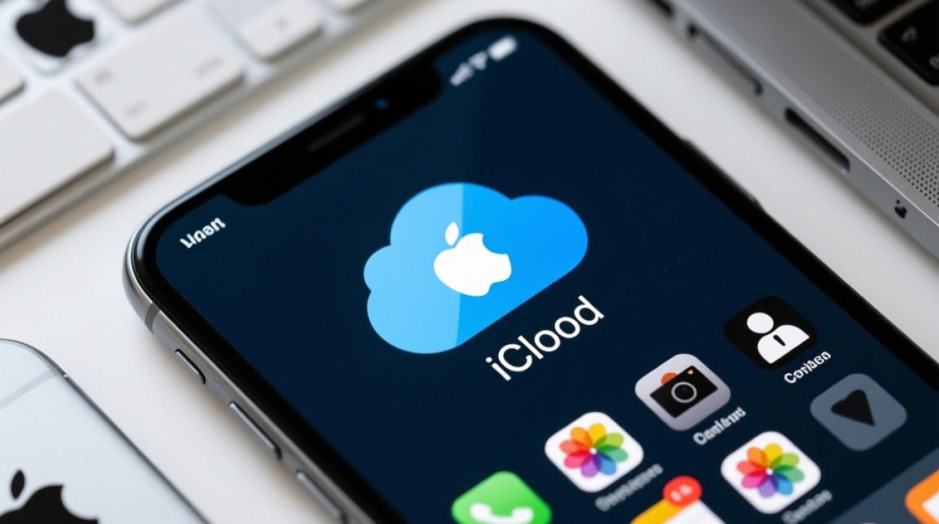 icloud如何共享app数据库？跨设备同步数据方法详解