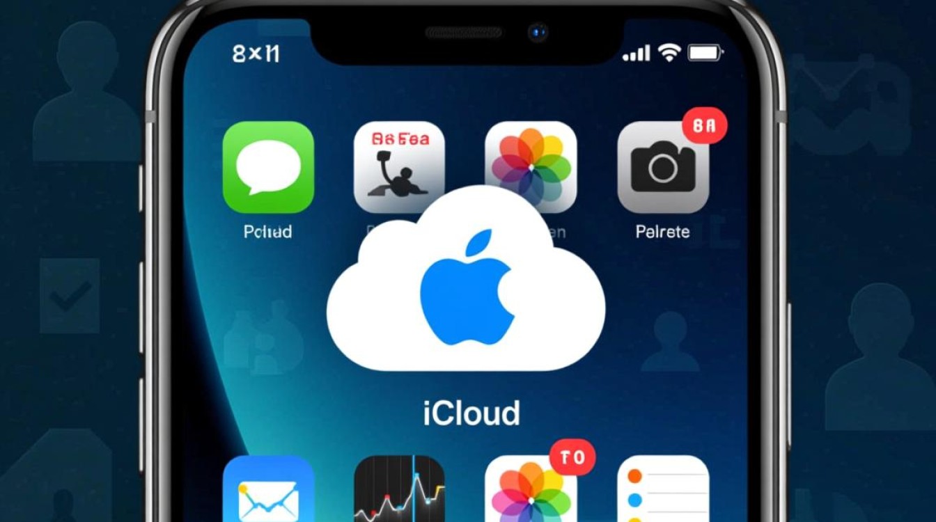 icloud如何共享app数据库？跨设备同步数据方法详解