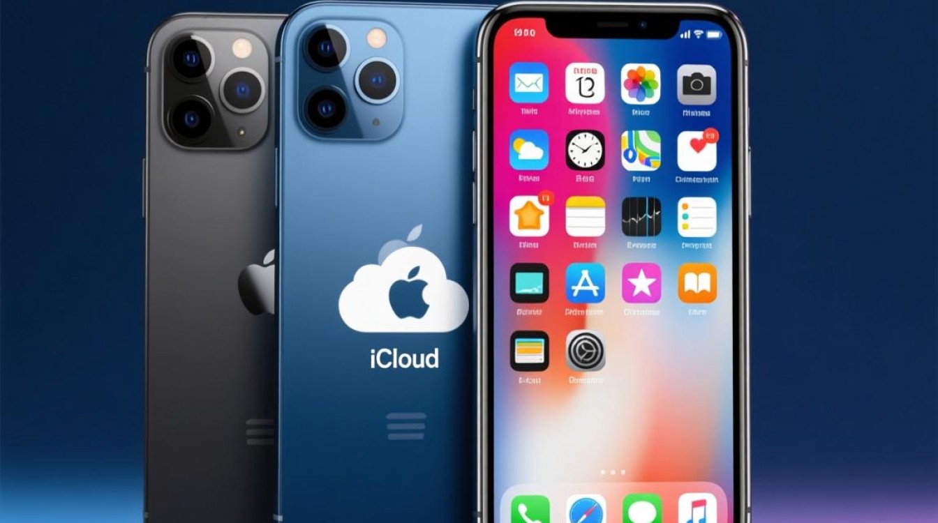 icloud如何共享app数据库？跨设备同步数据方法详解