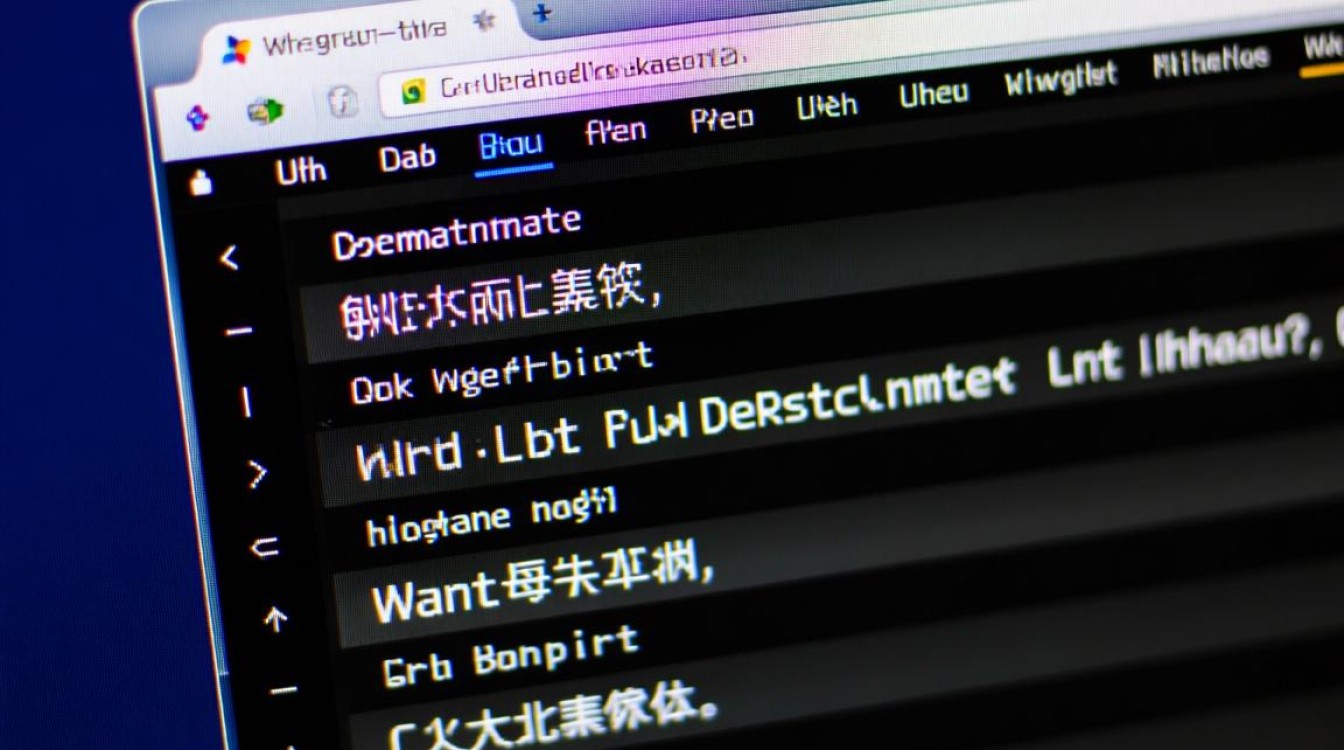 ubuntu无法显示中文怎么办?系统语言设置需调整吗? ubuntu无法显示中文怎么办?系统语言设置需调整吗?