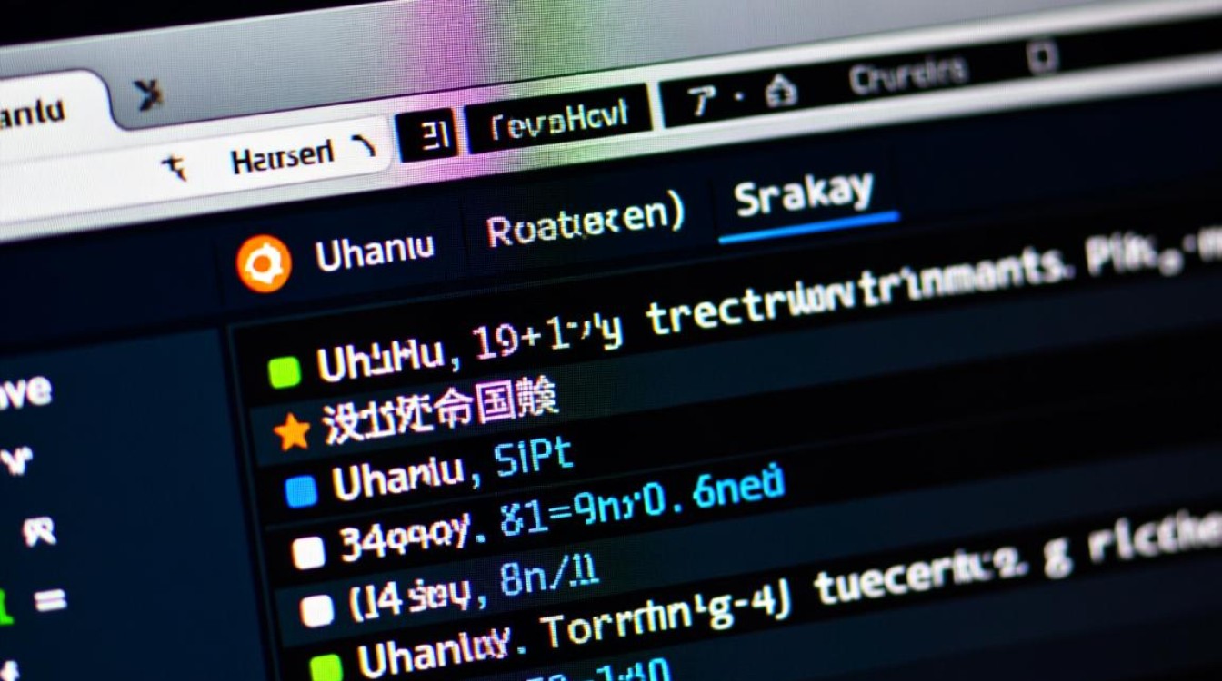 ubuntu无法显示中文怎么办?系统语言设置需调整吗? ubuntu无法显示中文怎么办?系统语言设置需调整吗?
