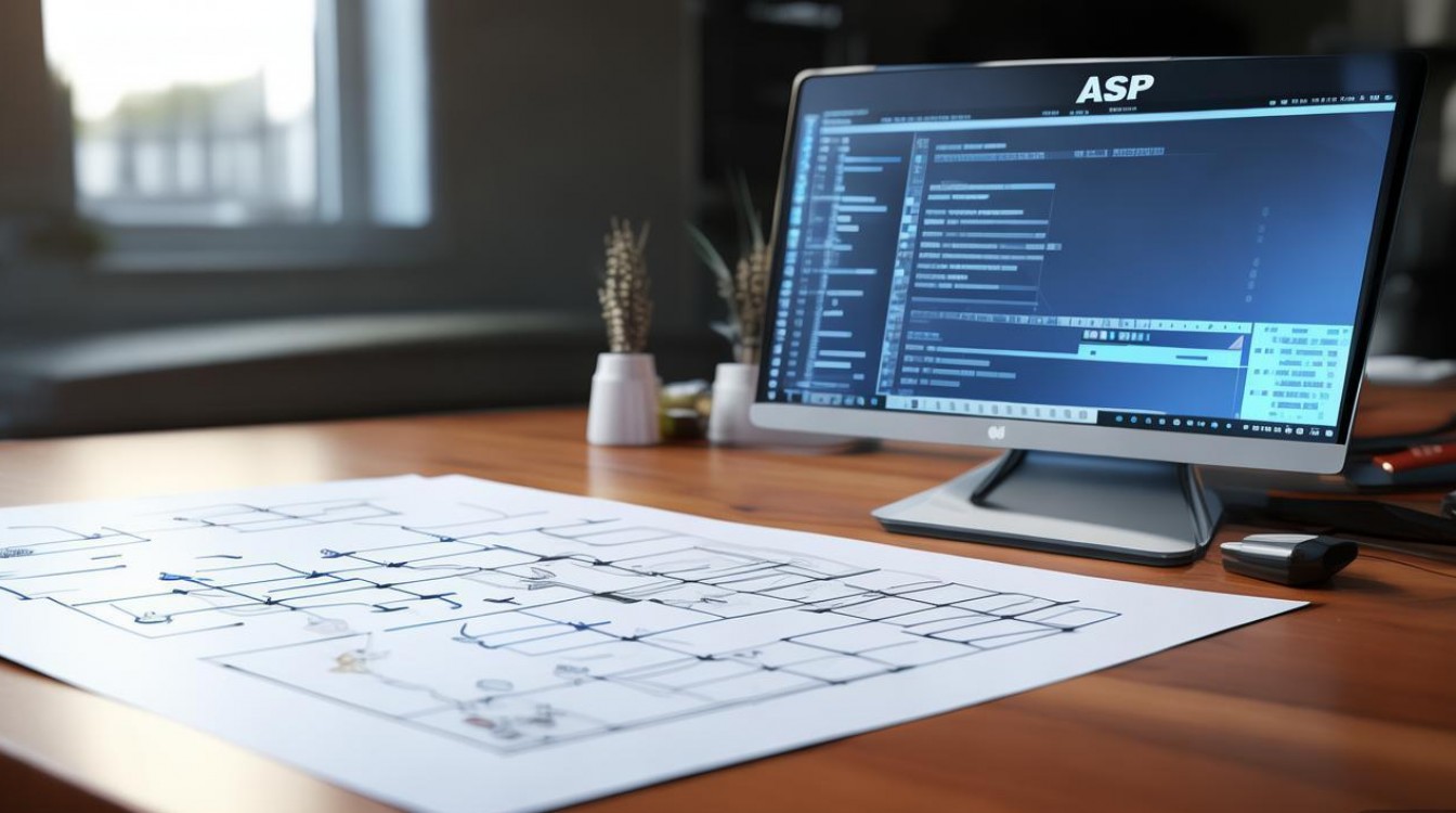 asp文件如何运行 asp文件如何运行