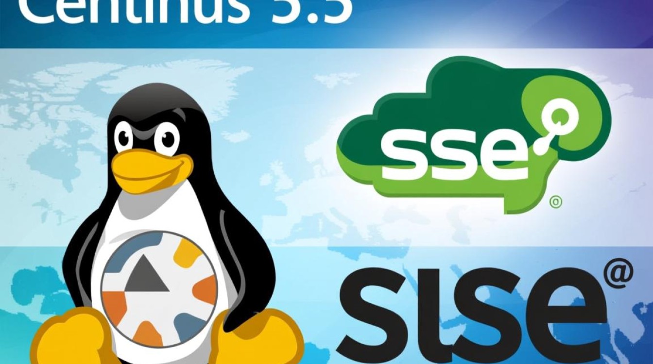 CentOS5.5和SUSE系统如何选择?适用场景有何差异? CentOS5.5和SUSE系统如何选择?适用场景有何差异?