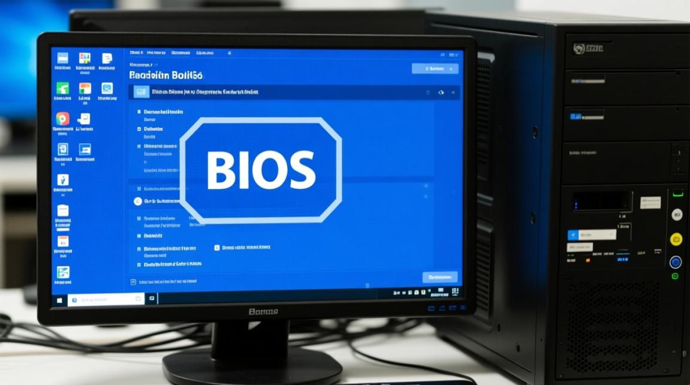 电脑蓝屏报错bios怎么办? 电脑蓝屏报错bios怎么办?