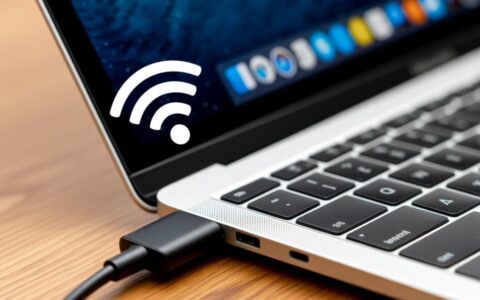 macbook无法连接wifi怎么办？教你排查解决步骤