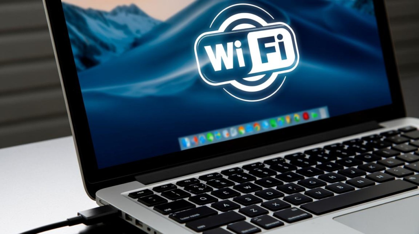 macbook无法连接wifi怎么办?教你排查解决步骤 macbook无法连接wifi怎么办?教你排查解决步骤