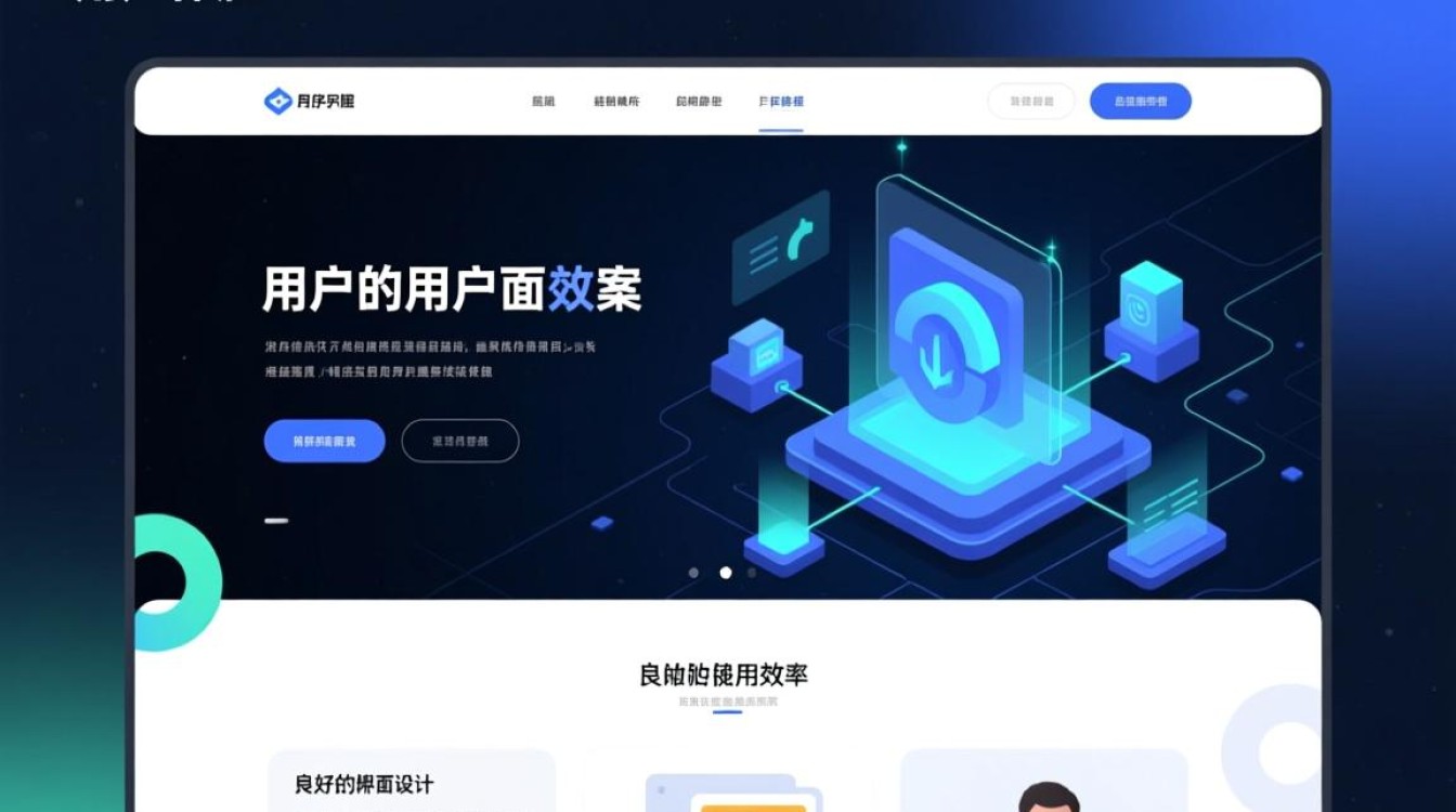 网站界面设计原则有哪些新手必须掌握的核心要点? 网站界面设计原则有哪些新手必须掌握的核心要点?