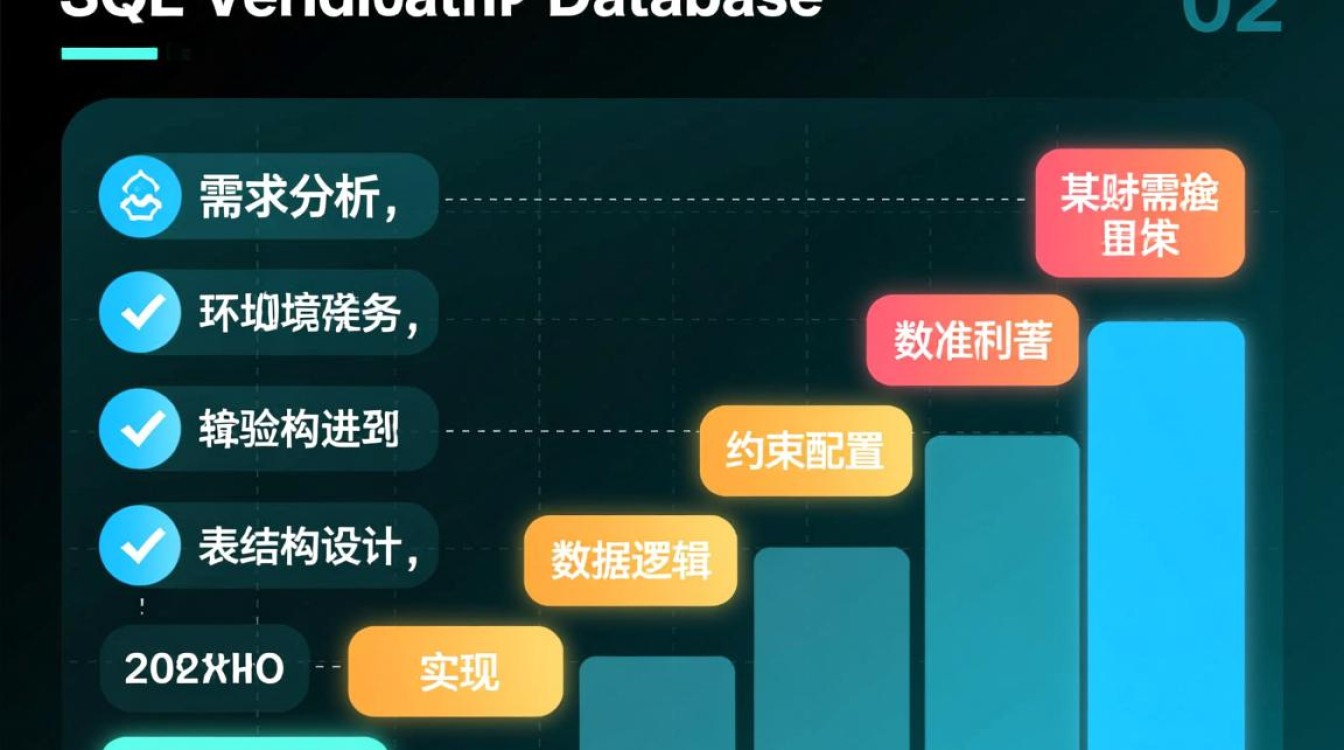 如何建立SQL验证数据库?新手入门步骤详解 如何建立SQL验证数据库?新手入门步骤详解