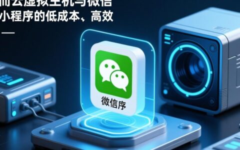 云虚拟主机如何搭建微信小程序？需要什么配置？
