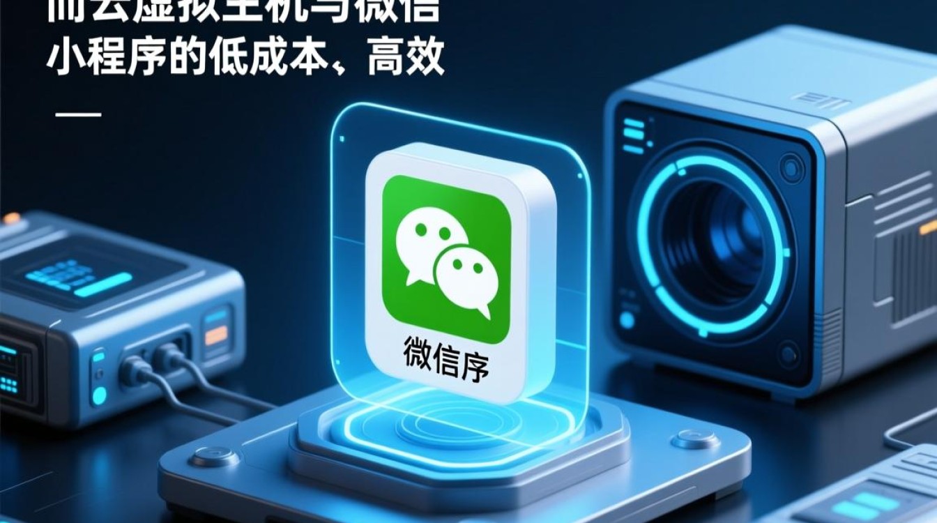 云虚拟主机如何搭建微信小程序?需要什么配置? 云虚拟主机如何搭建微信小程序?需要什么配置?