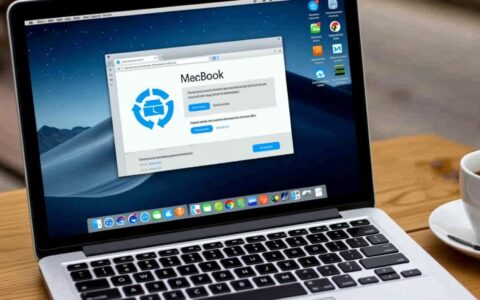 macbook无法安装系统怎么办？小白也能解决的步骤分享