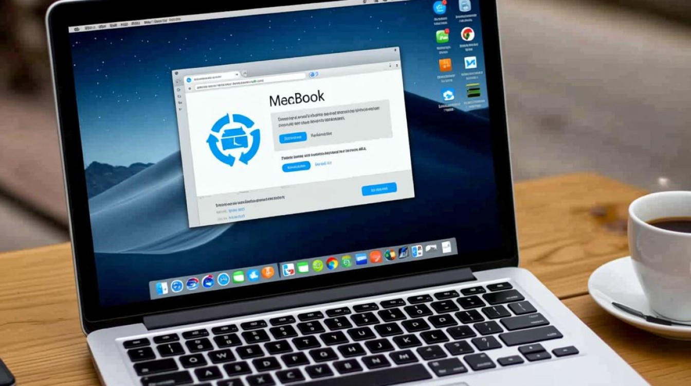 macbook无法安装系统怎么办?小白也能解决的步骤分享 macbook无法安装系统怎么办?小白也能解决的步骤分享