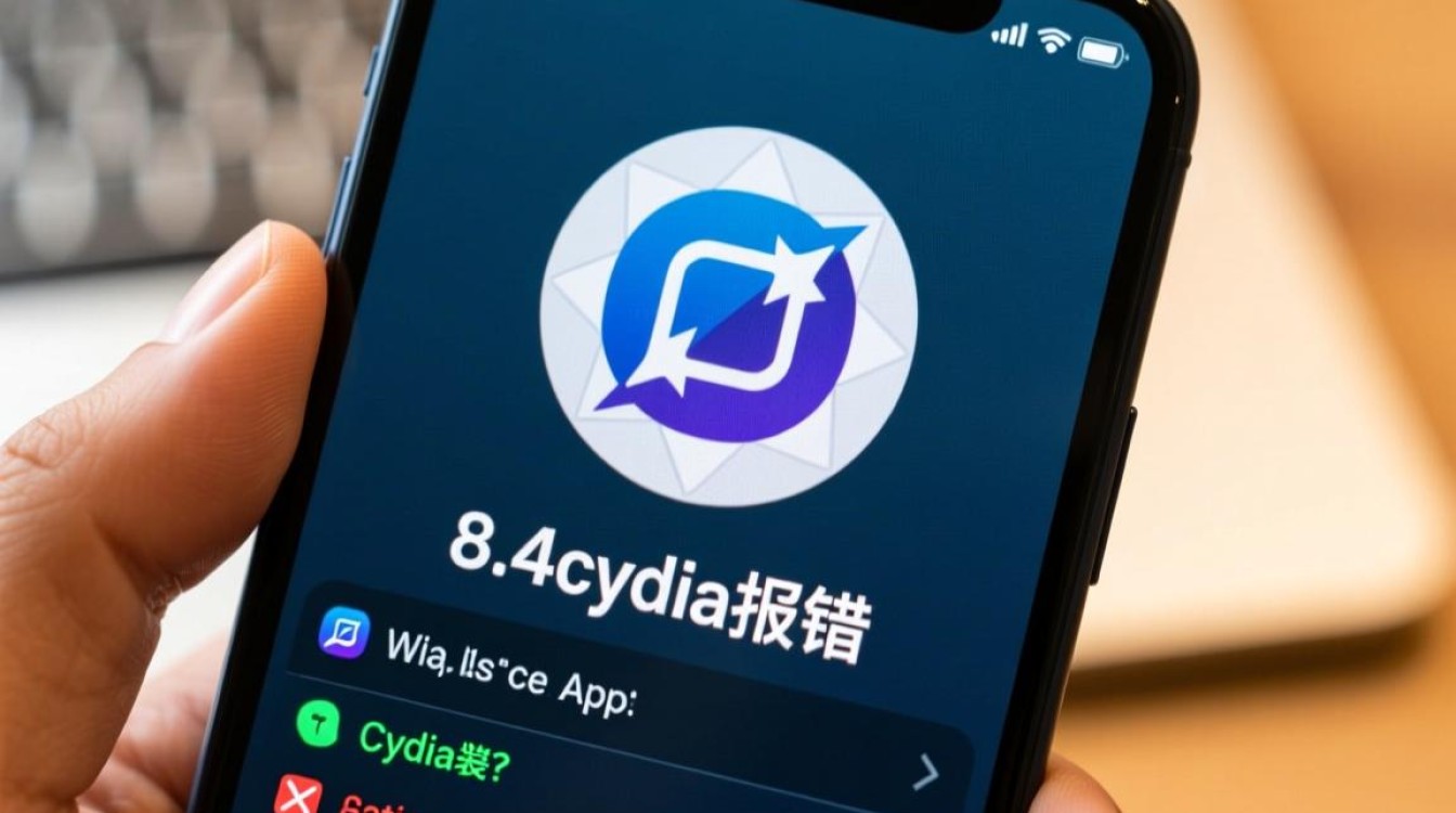4cydia报错怎么办?解决方法是什么? 4cydia报错怎么办?解决方法是什么?
