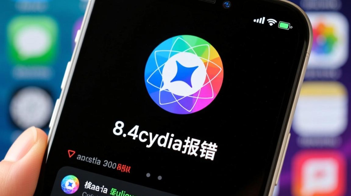 4cydia报错怎么办?解决方法是什么? 4cydia报错怎么办?解决方法是什么?