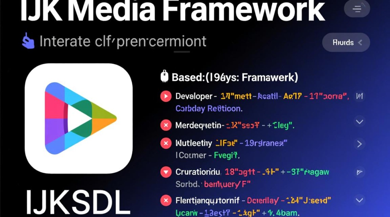 iOS集成ijkSDL报错,如何解决崩溃或编译失败问题? iOS集成ijkSDL报错,如何解决崩溃或编译失败问题?