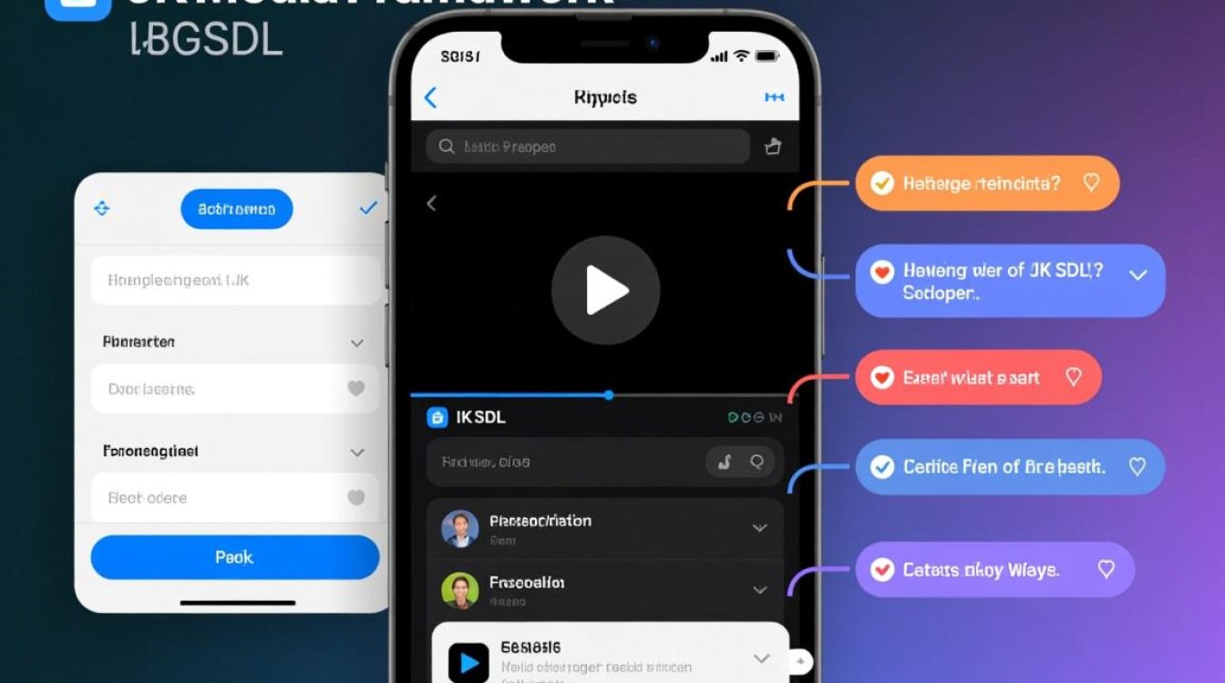 iOS集成ijkSDL报错,如何解决崩溃或编译失败问题? iOS集成ijkSDL报错,如何解决崩溃或编译失败问题?