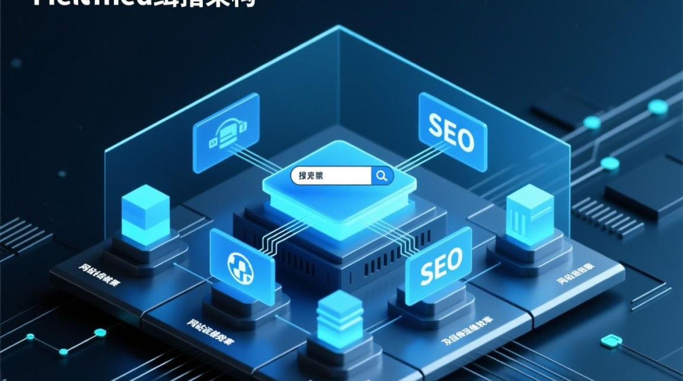常见网站结构有哪些?新手如何快速搭建清晰网站结构? 常见网站结构有哪些?新手如何快速搭建清晰网站结构?