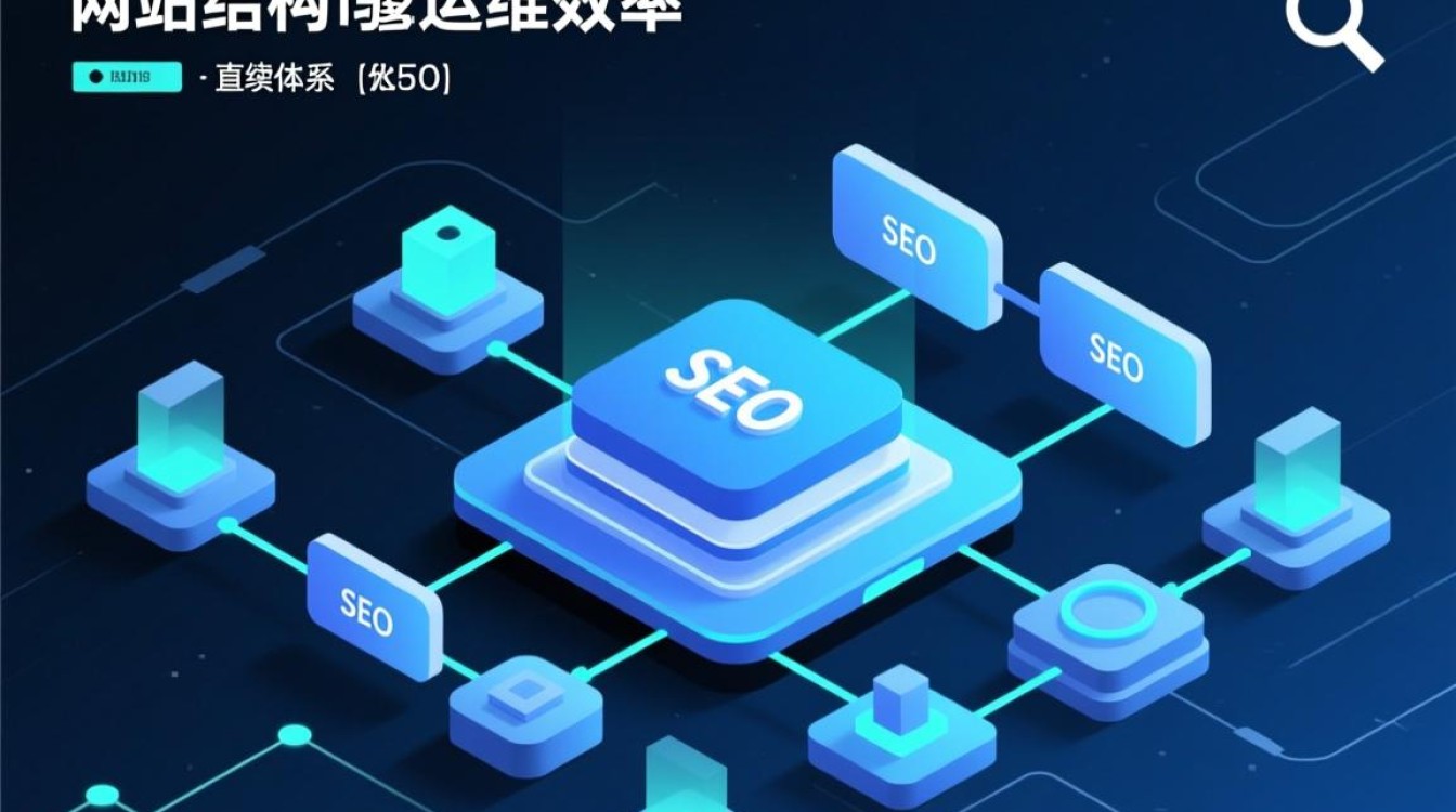 常见网站结构有哪些?新手如何快速搭建清晰网站结构? 常见网站结构有哪些?新手如何快速搭建清晰网站结构?