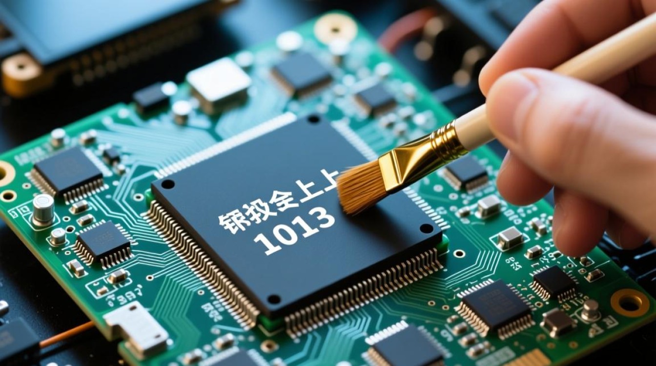线刷报错1013是什么原因导致的? 线刷报错1013是什么原因导致的?