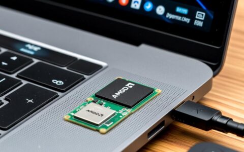 AMD显卡无法切换？怎么解决笔记本独显切换问题？