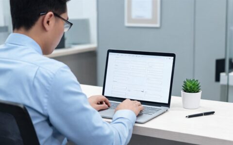 公安部网站备案怎么弄？别漏了这步