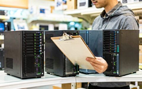 虚拟主机购买看什么？别只比空间