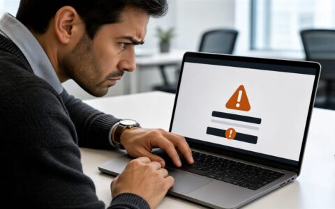 网站安全证书错误怎么解决？一步步排查