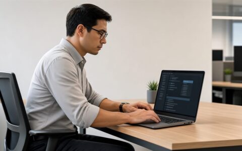 数据库类型有哪几种？建站新手一次说清
