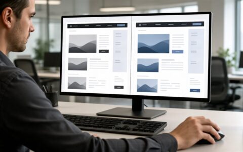 伪静态页面和静态页面区别是什么？一次说清