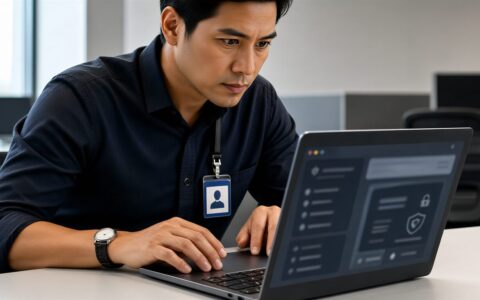免费网站安全检测工具怎么选不踩坑？