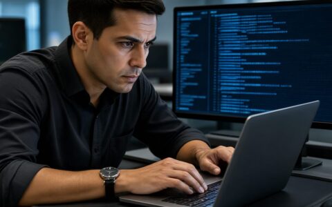 怎么检测网站存在恶意代码？方法实用好操作