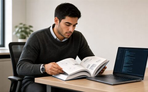 做建站要学数据库原理与应用吗？一文说清