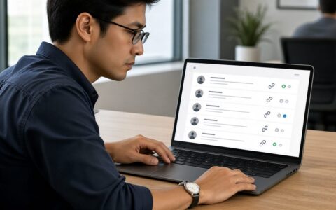 优质友情链接怎么找？几个实用方法