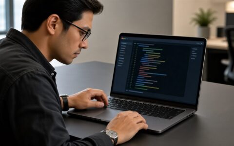 怎么检测网站黑链？实用步骤一次说清