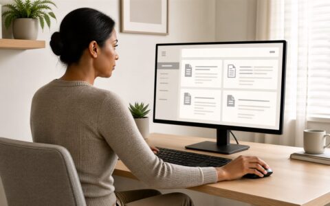 网站备案去工信部怎么操作？一步步说清