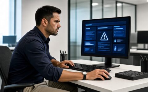 网站被黑了怎么处理？实用方案一次说清