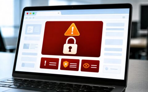 ssl证书不可信怎么解决？一步步排查方法